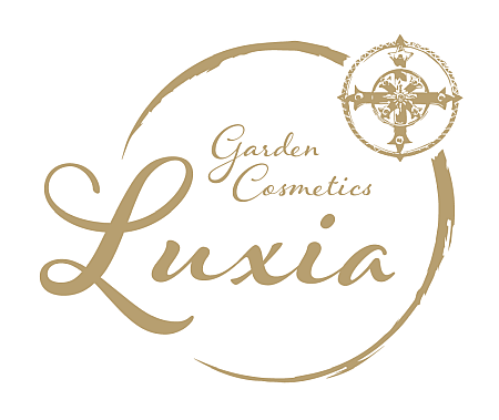 Vyöhyketerapia Luxia Logo