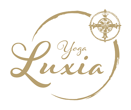 Vyöhyketerapia Luxia Logo